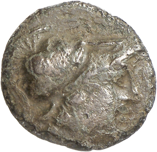 CN Type cn.samothrace.1_ed.71, аверс, Corpus Nummorum