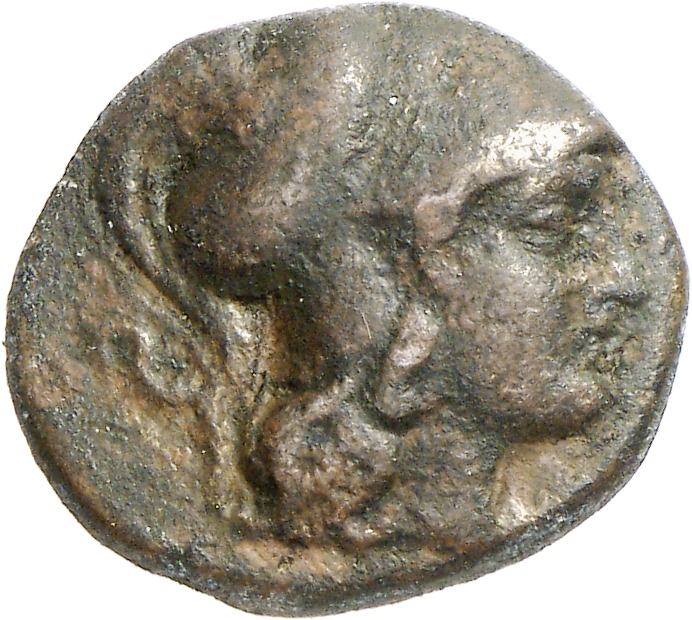 аверс CN Type cn.samothrace.1_ed.54