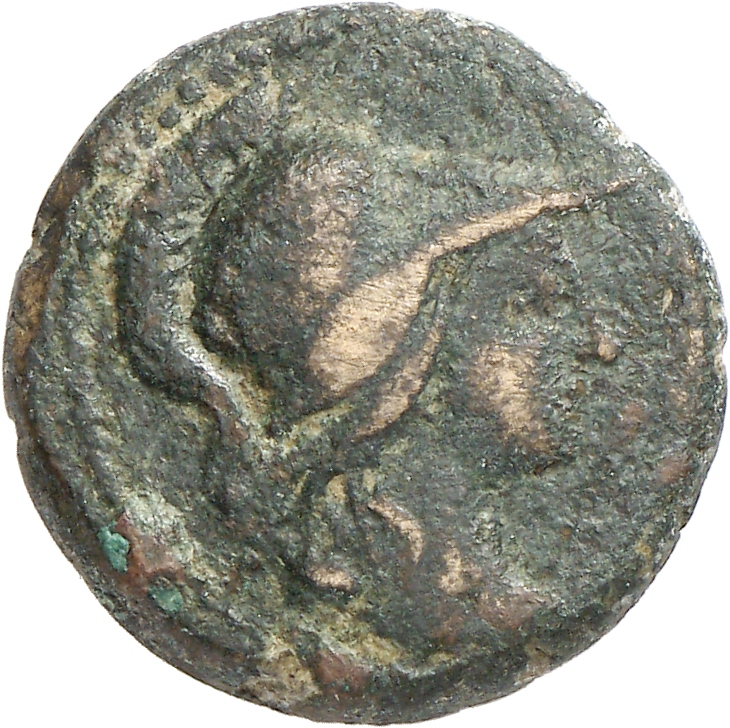 аверс CN Type cn.samothrace.1_ed.80