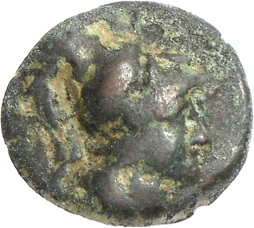 аверс CN Type cn.samothrace.1_ed.67