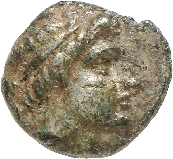 аверс CN Type cn.hephaestia.1_ed.38
