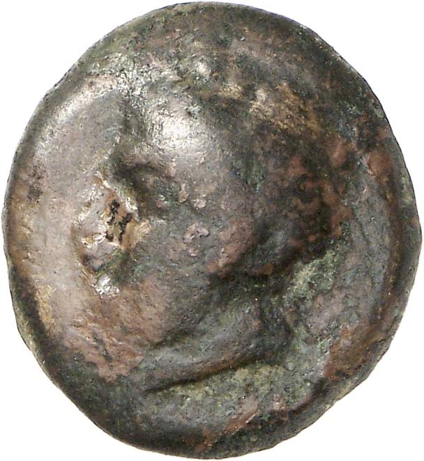 obverse CN Type cn.hephaestia.1_ed.25