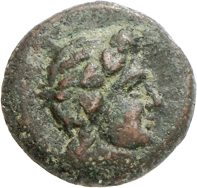 аверс CN Type cn.hephaestia.1_ed.30