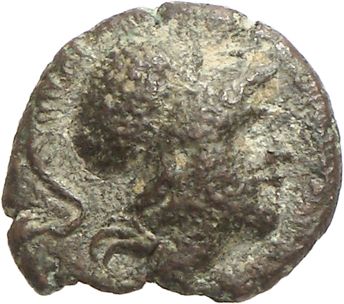 аверс CN Type cn.hephaestia.1_ed.16