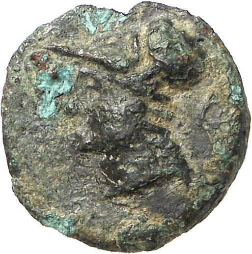 аверс CN Type cn.hephaestia.1_ed.6