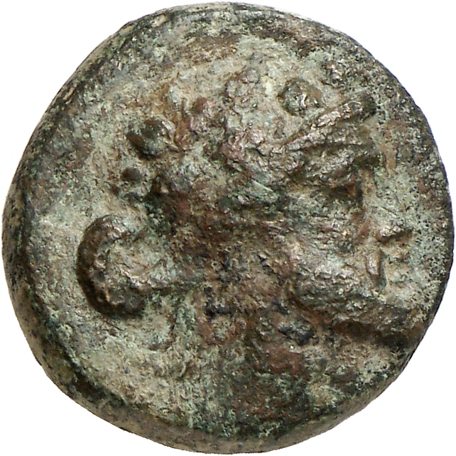 аверс CN Type cn.hephaestia.1_ed.31
