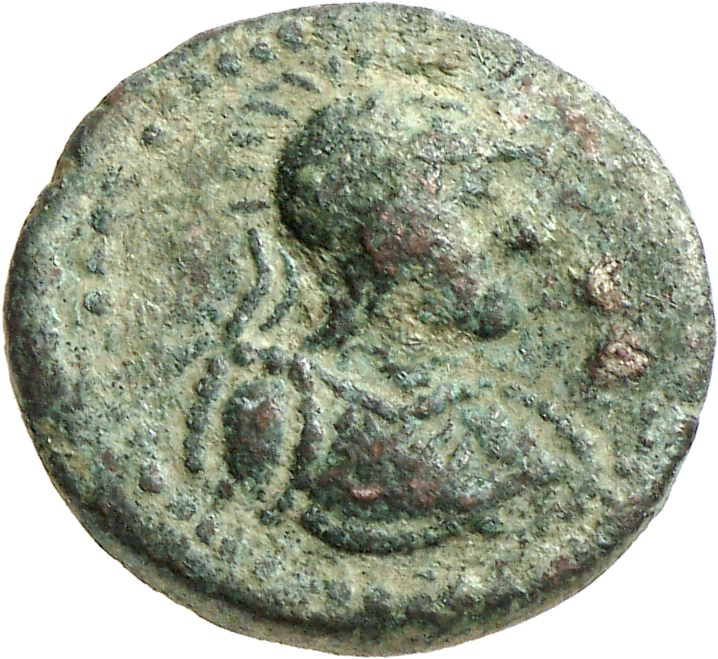 аверс CN Type cn.hephaestia.1_ed.47