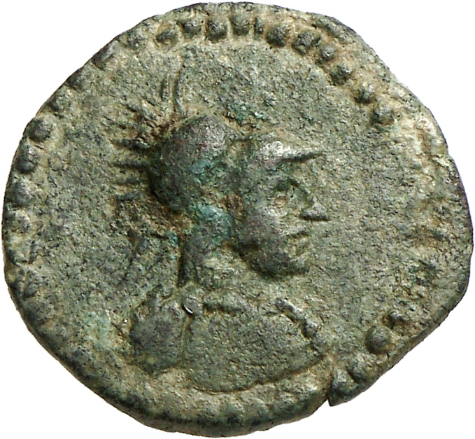 аверс CN Type cn.hephaestia.1_ed.46