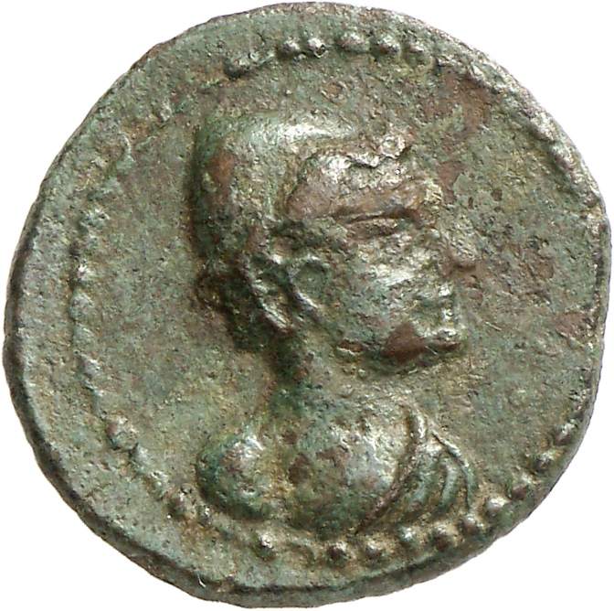 аверс CN Type cn.hephaestia.1_ed.49