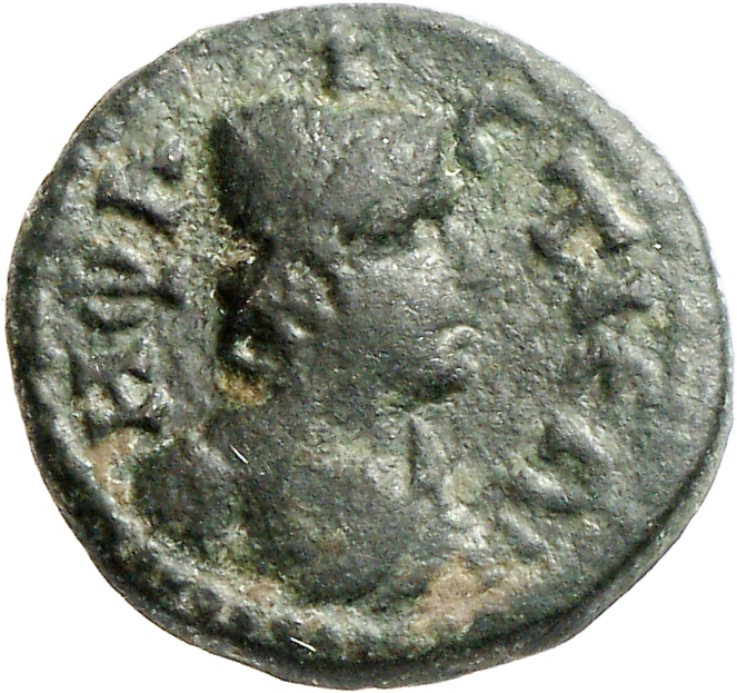 аверс CN Type cn.hephaestia.1_ed.48