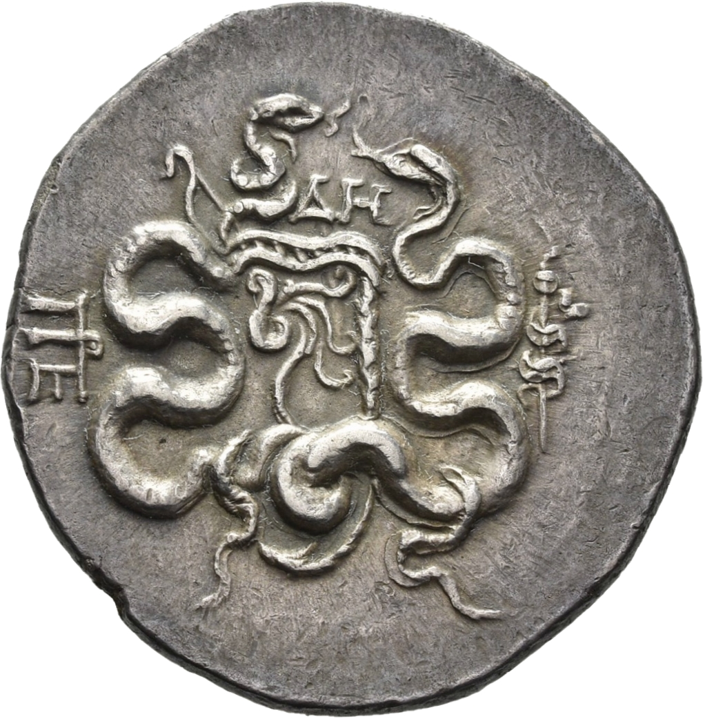 реверс CN Type 11333