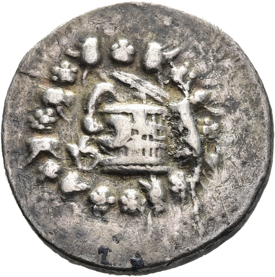 obverse CN Type 11340