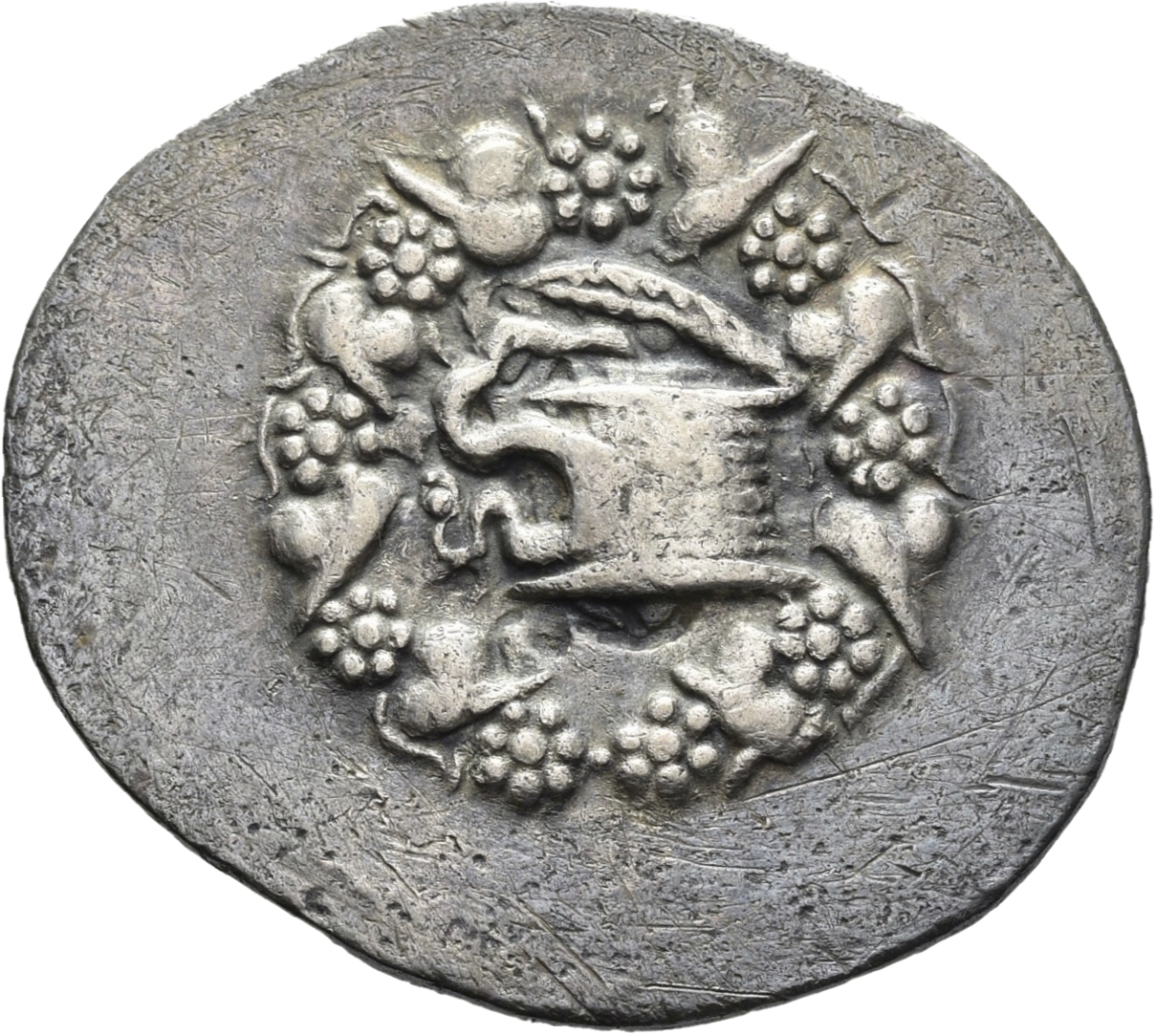 obverse CN Type 11355