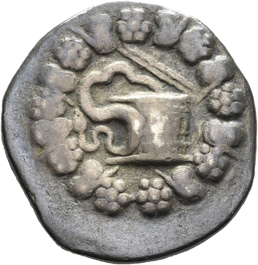 obverse CN Type 11381