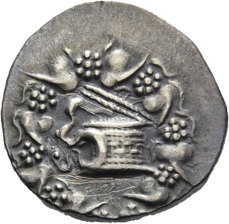obverse CN Type 11411