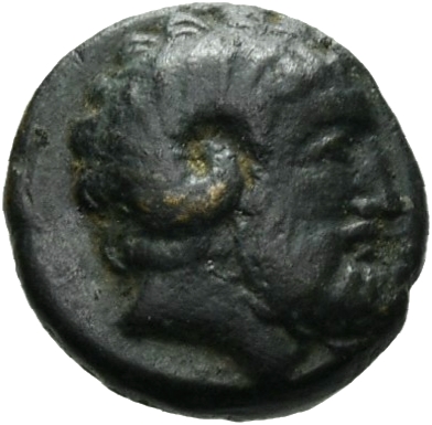 CN Type 12754, аверс, cn-coins