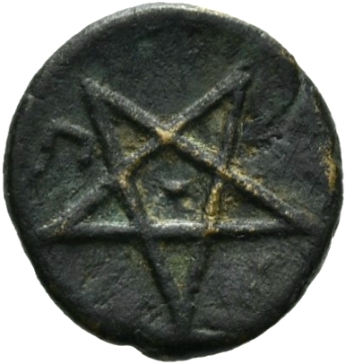 CN Type 12754, реверс, cn-coins