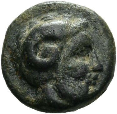 CN Type 12754, аверс, cn-coins