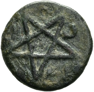 CN Type 12754, реверс, cn-coins