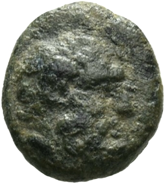 CN Type 12754, аверс, cn-coins