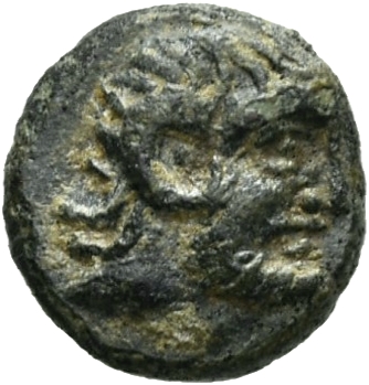 CN Type 12754, аверс, cn-coins