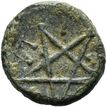CN Type 12754, реверс, cn-coins