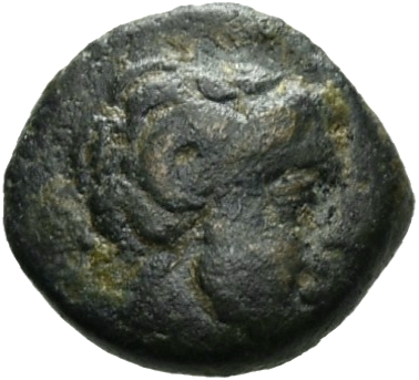 CN Type 12754, аверс, cn-coins