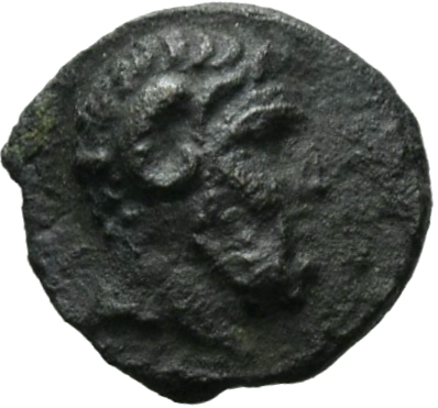 CN Type 12754, аверс, cn-coins