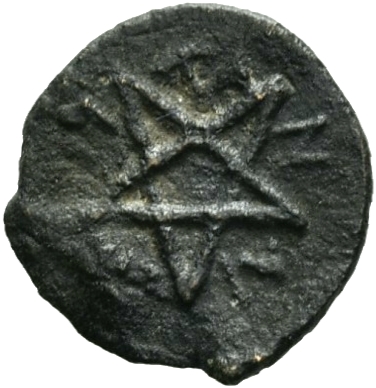 CN Type 12754, реверс, cn-coins