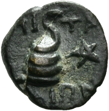 реверс CN Type 12775