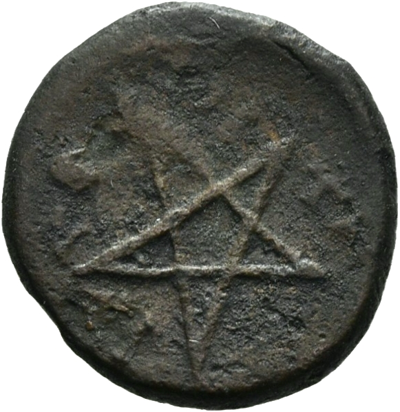 реверс CN Type 12773