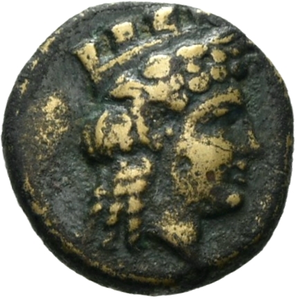 CN Type 12783, аверс, cn-coins