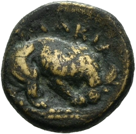 CN Type 12783, реверс, cn-coins