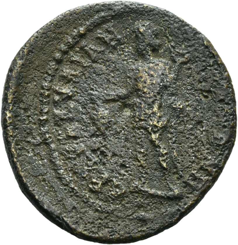 реверс CN Type 12809