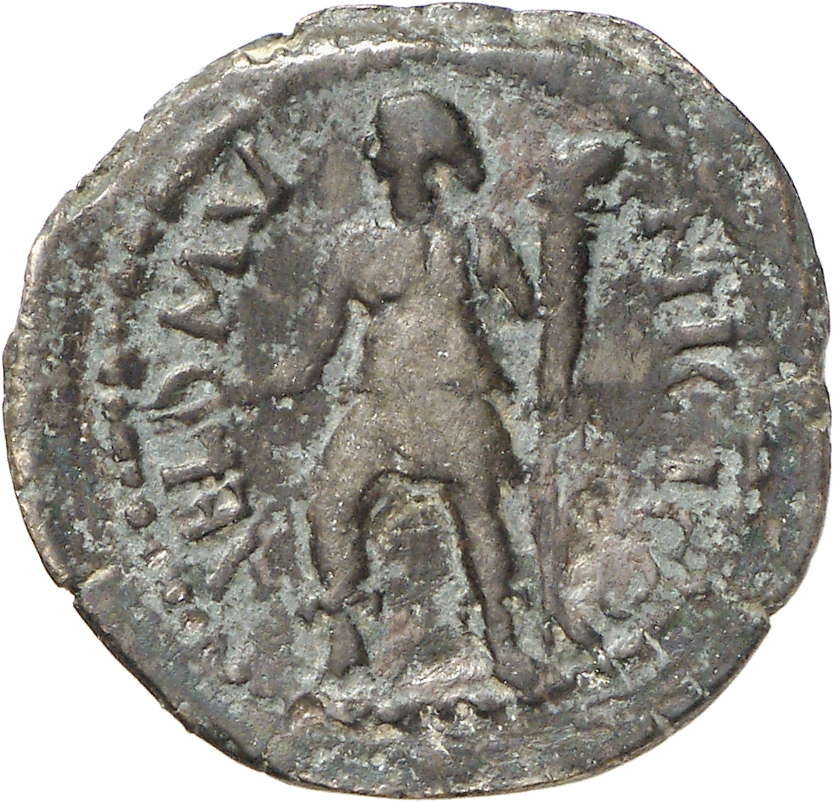 CN Type cn.coela.1_ed.120, реверс, cn-coins