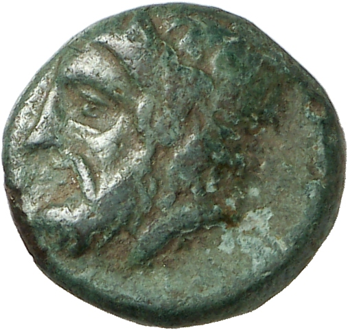 аверс CN Type cn.thasos.1_ed.83