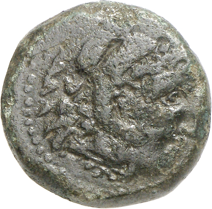 аверс CN Type cn.thasos.1_ed.89