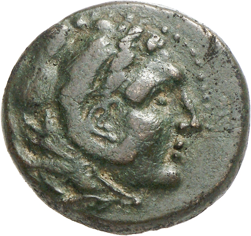 аверс CN Type cn.thasos.1_ed.64