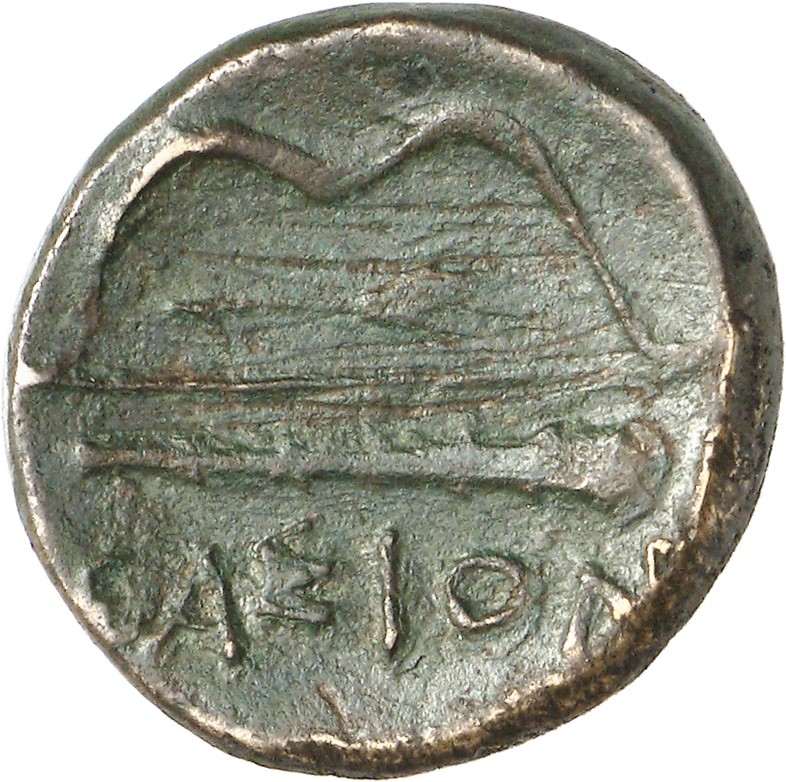 реверс CN Type cn.thasos.1_ed.64