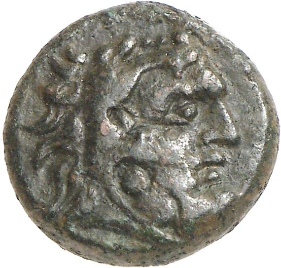 аверс CN Type cn.thasos.1_ed.102