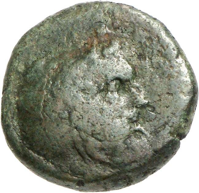 аверс CN Type cn.thasos.1_ed.110