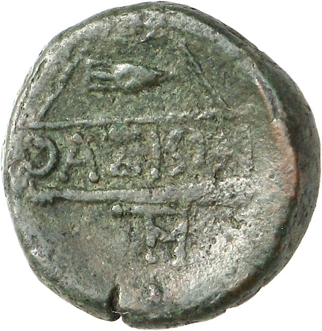 реверс CN Type cn.thasos.1_ed.110