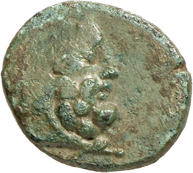 аверс CN Type cn.thasos.1_ed.115