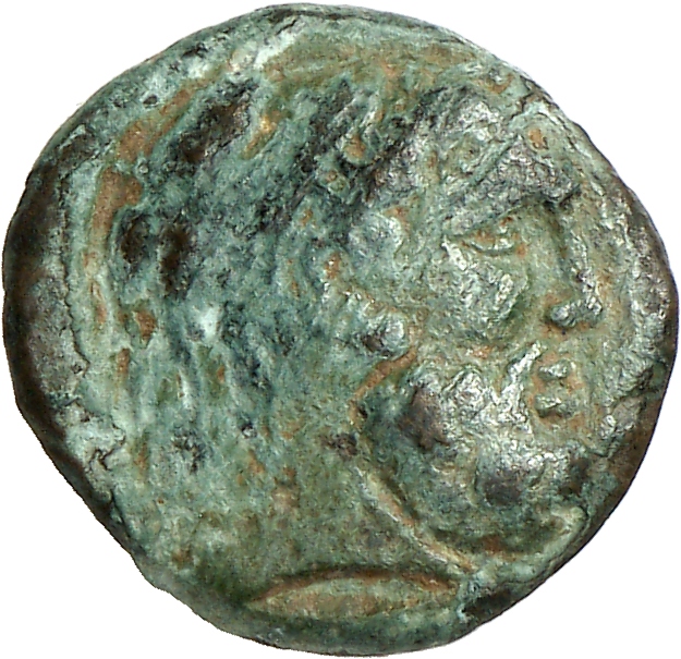 аверс CN Type cn.thasos.1_ed.116