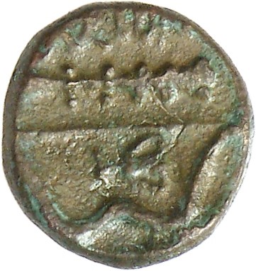 реверс CN Type cn.thasos.1_ed.95