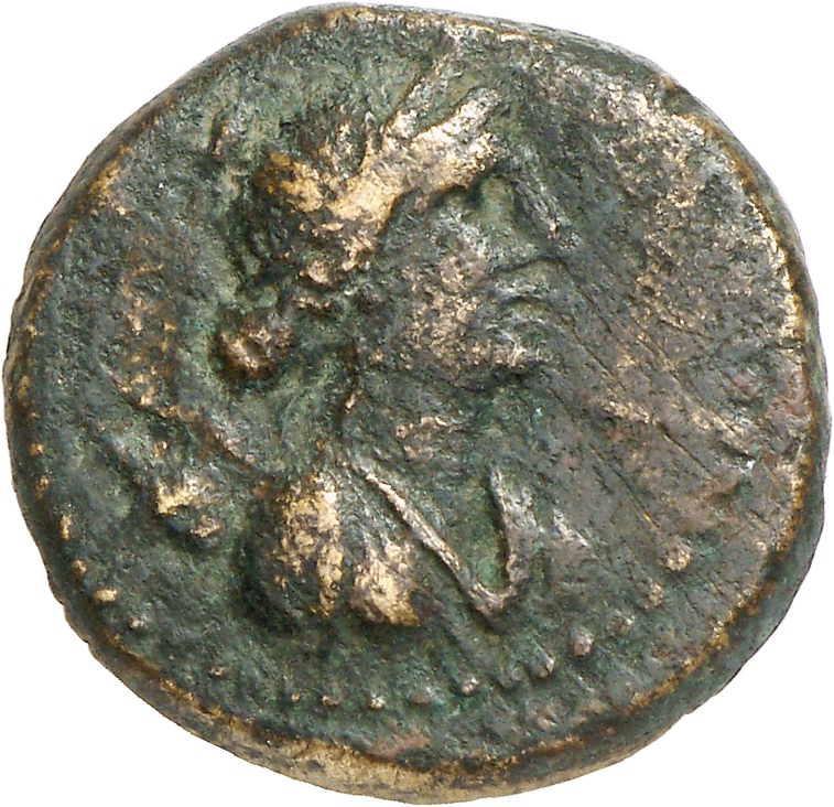 аверс CN Type cn.thasos.1_ed.145