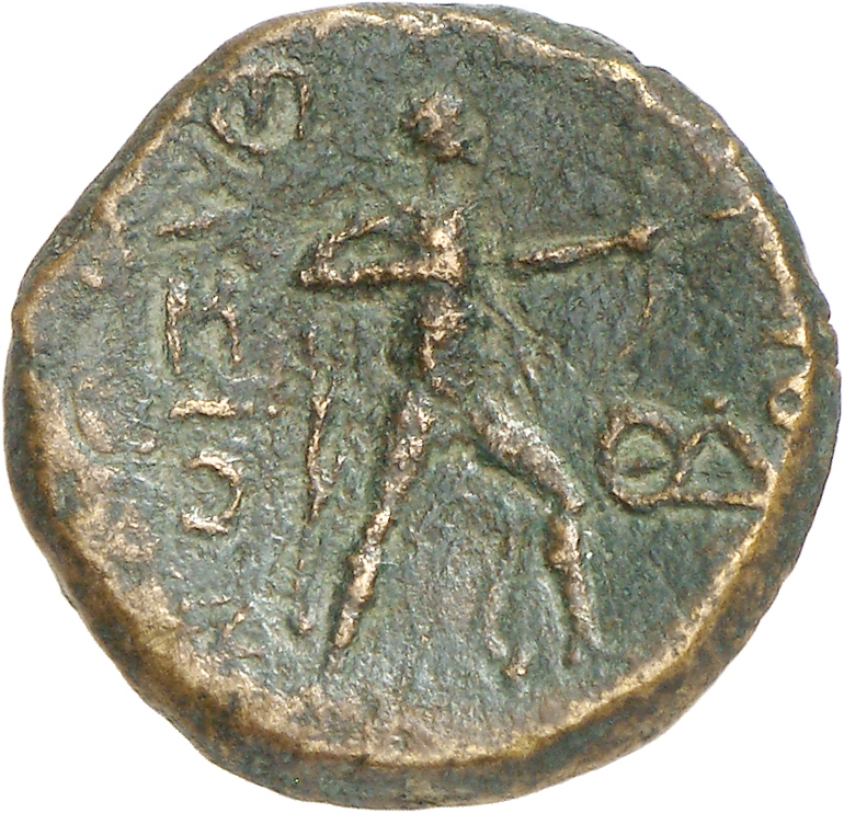 реверс CN Type cn.thasos.1_ed.145