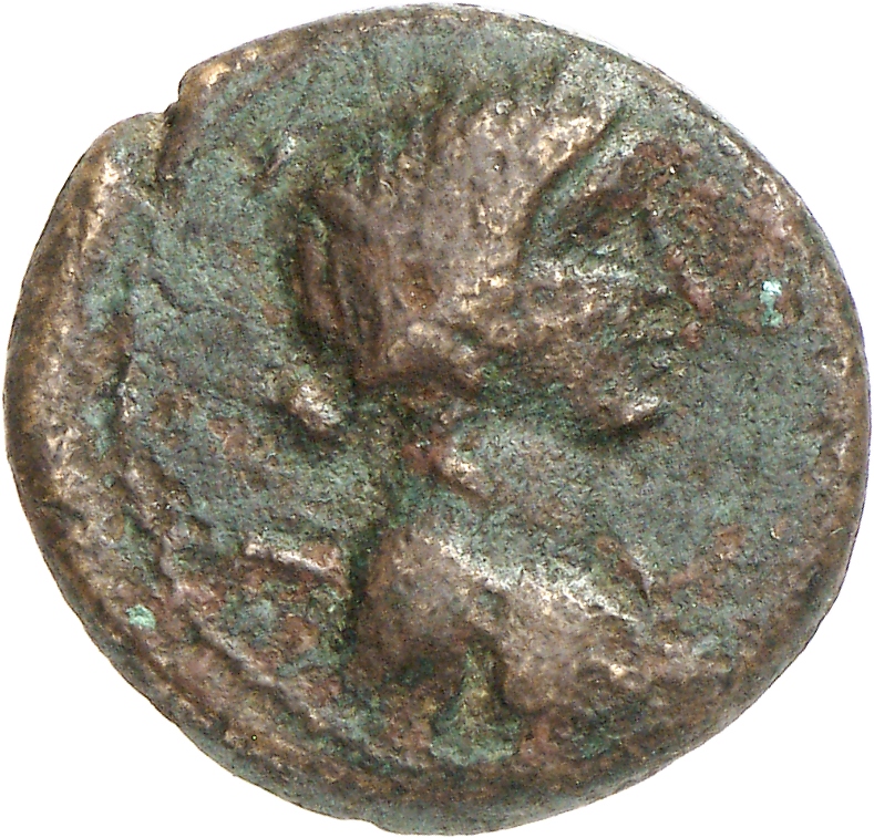 аверс CN Type cn.thasos.1_ed.146