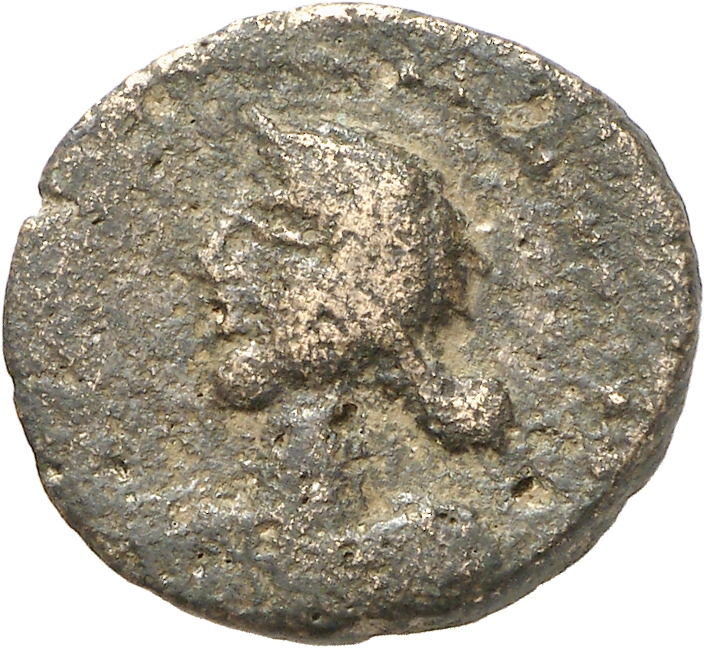 аверс CN Type cn.thasos.1_ed.140