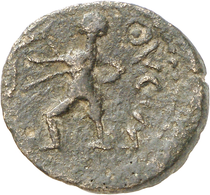 реверс CN Type cn.thasos.1_ed.140
